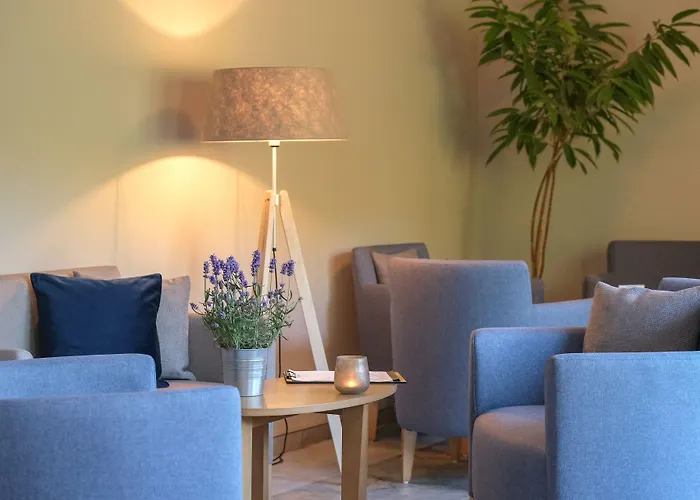 2Theimat - Hotel & Restaurant