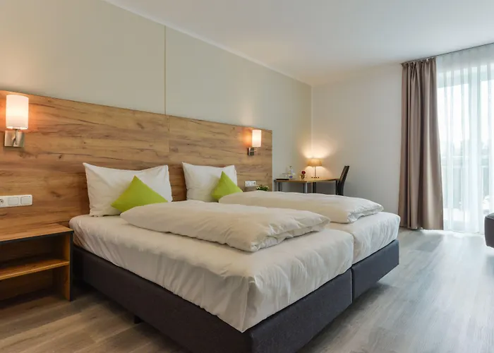 Maiers Hotel Parsberg