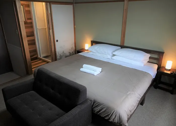 Hotel Myosen