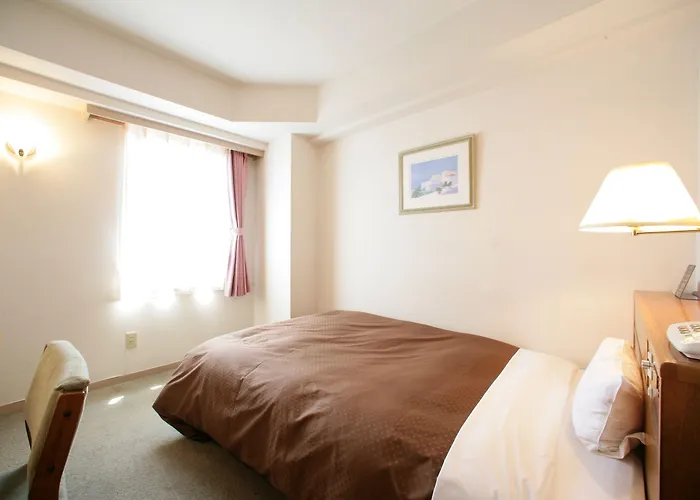 Hotel Kajigaya Plaza