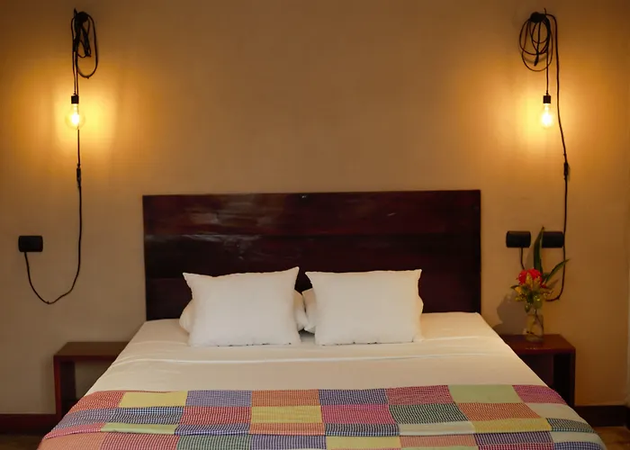 Hotel Con Corazon Granada
