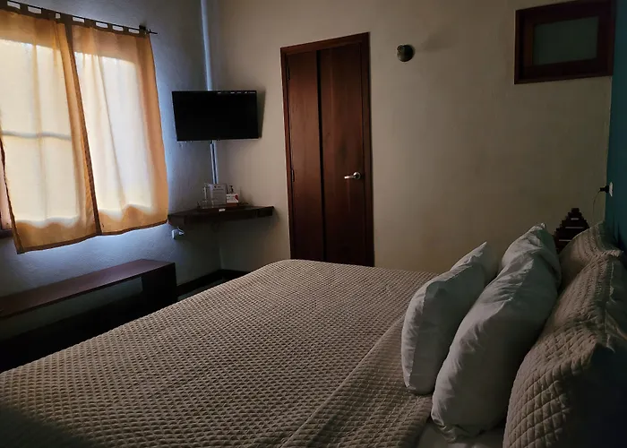 Hotel Con Corazon Granada