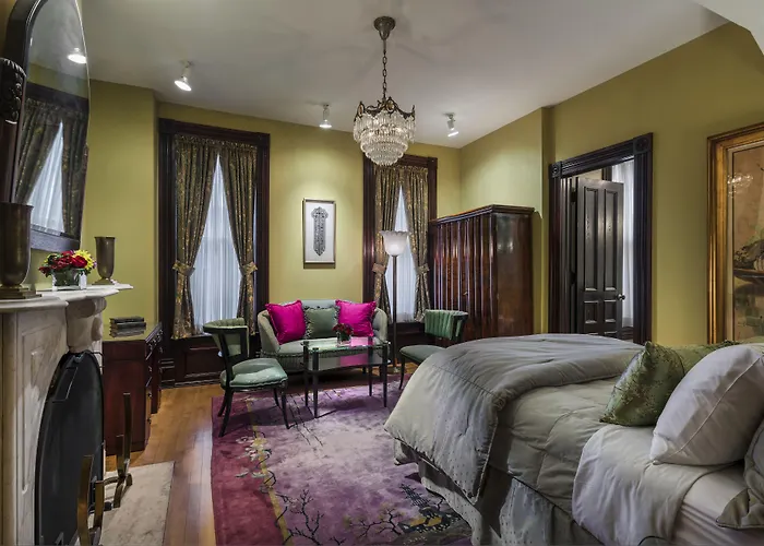 The Inn at 97 Winder