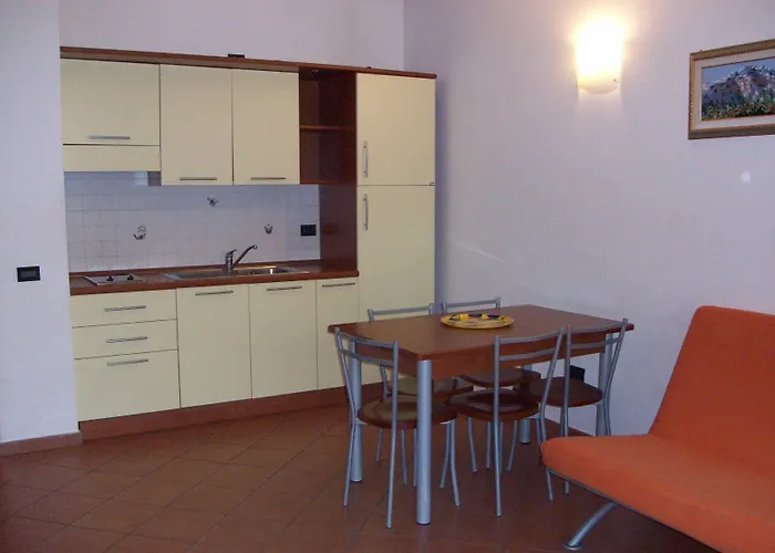 Jonio Vacanze Residence