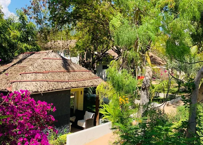 Ifaty Beach Club Resort