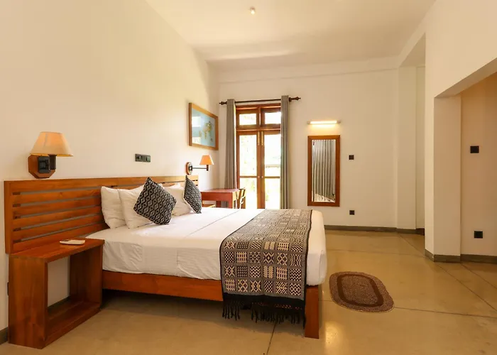 Tropical Villa - Weligama
