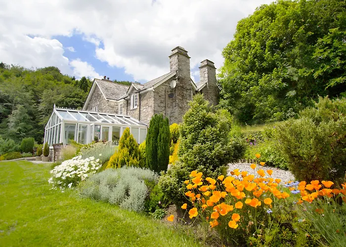 Polraen Country House Hotel