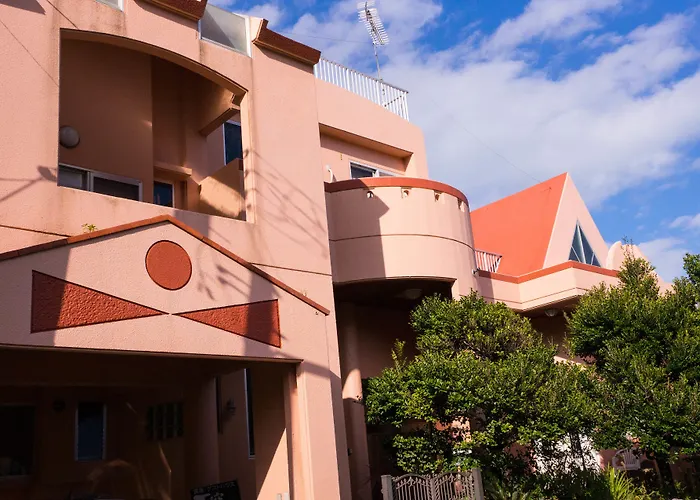 Amakara Okinawa - Vacation Stay 85516V