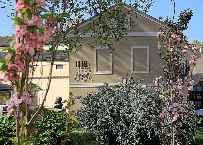 Almayer Art & Heritage Adults Only Hotel And Dependance Rooms