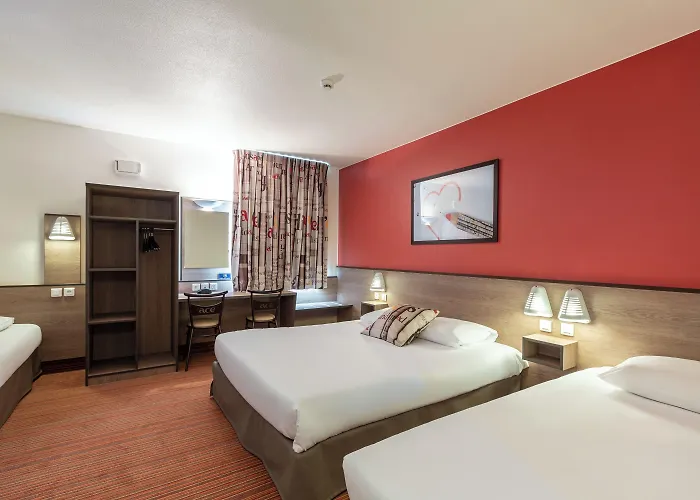 Ace Hotel Chartres