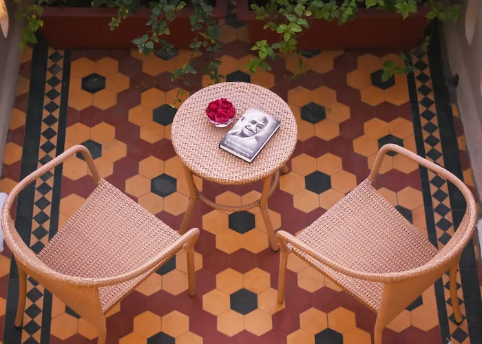 French Haveli