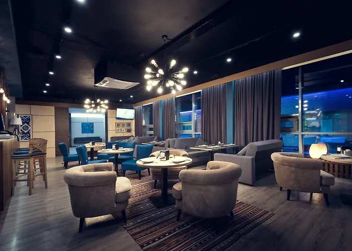Aykun Hotel By Ag Hotels Group
