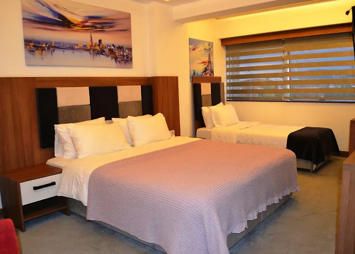 Rivada Hotel