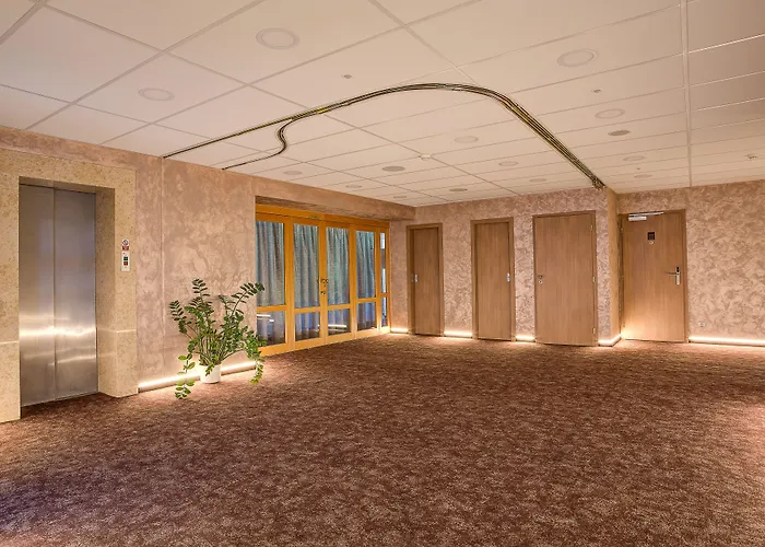Hotel Galatea