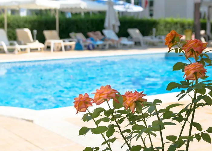 Karlovo Hotel