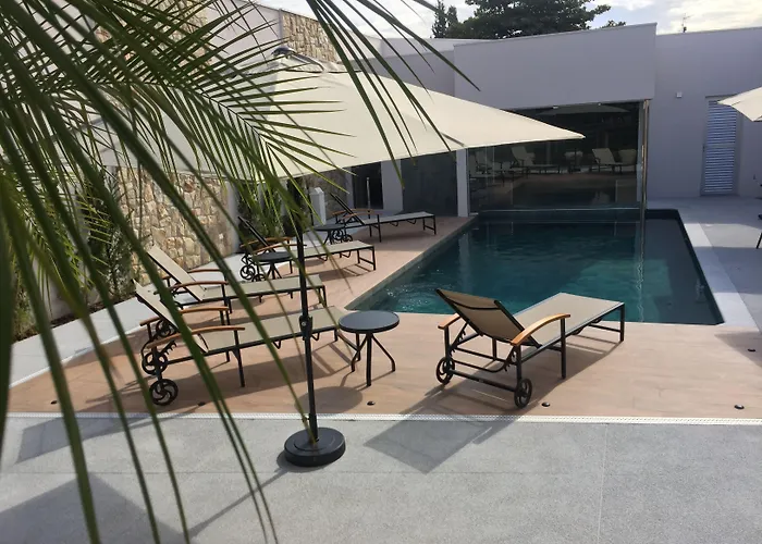 Hotel Florenca