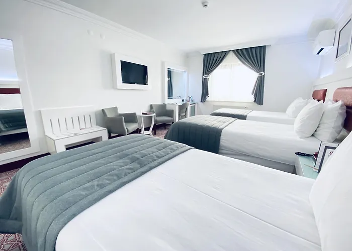 Bugday Hotel