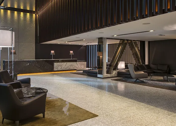 Hotel Astoria