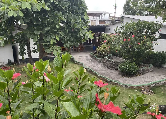 La Peregrina Galapagos B&B