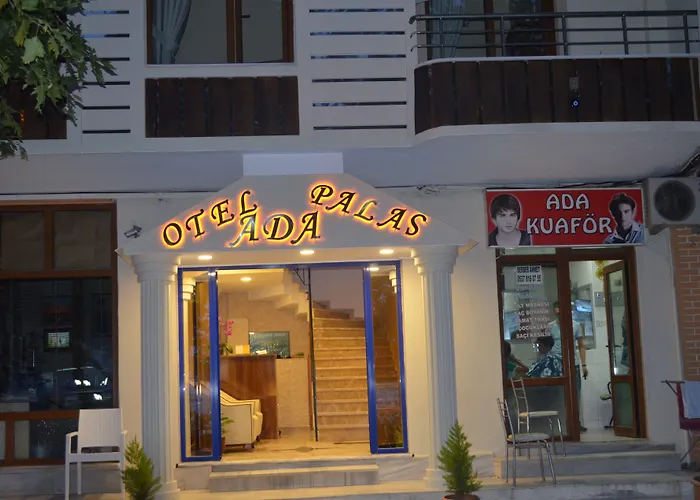 Ada Palas Otel