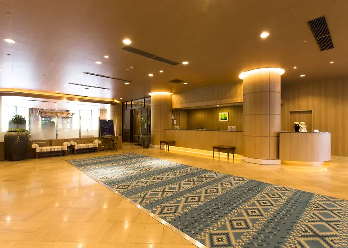 Blue Ridge Hotel