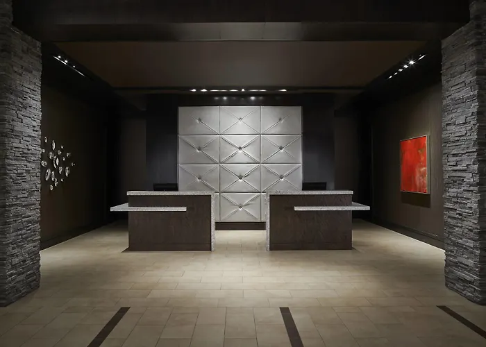 The Stateview Hotel, Autograph Collection