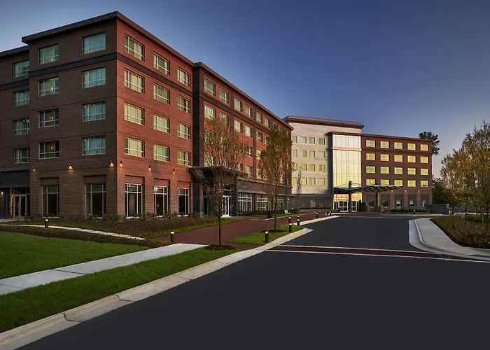 The Stateview Hotel, Autograph Collection