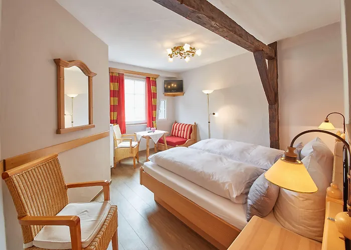 Hotel Reiler Hof