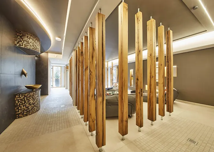 Hotel Reiler Hof