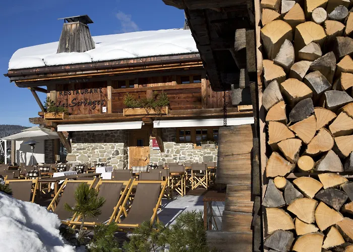 Hotel Les Servages D'Armelle