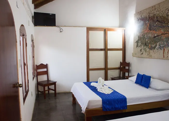 Hotel Il Padrino