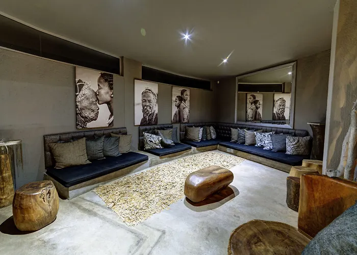 Naankuse Lodge