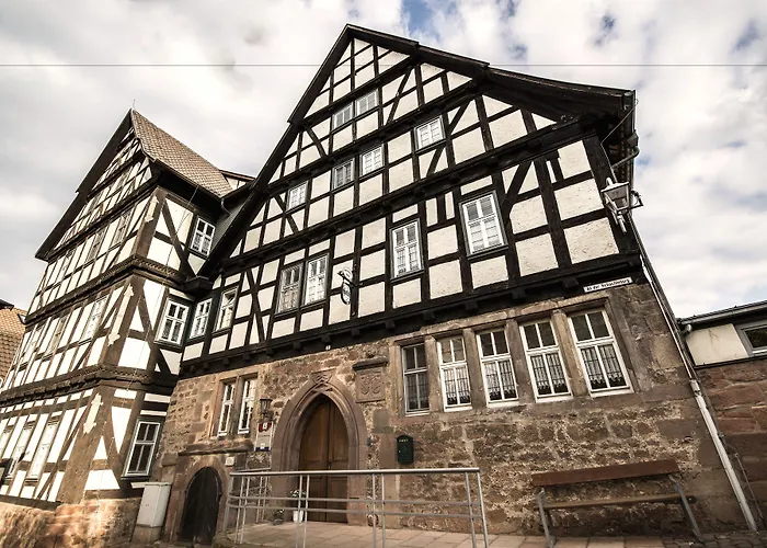 Hotel&Café Schachtenburg