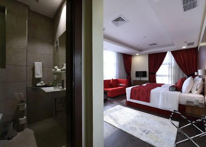 Ramada Encore By Wyndham Kuwait Downtown