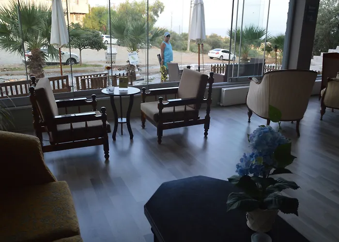 Hotel Hugo