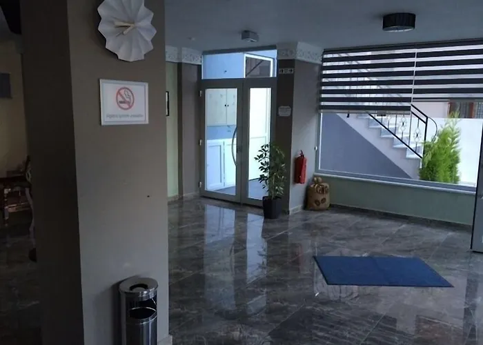 Hotel Hugo