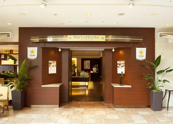 Rembrandt Hotel Oita