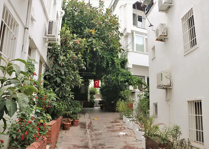 Durak Hotel