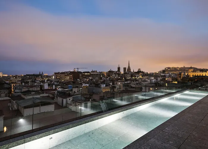 Yurbban Passage Hotel & Spa