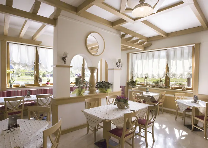 Alma Living Hotel- Al Girarrosto