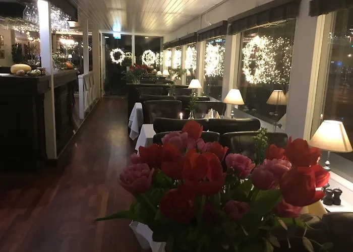 Hotel Gilleleje Strand