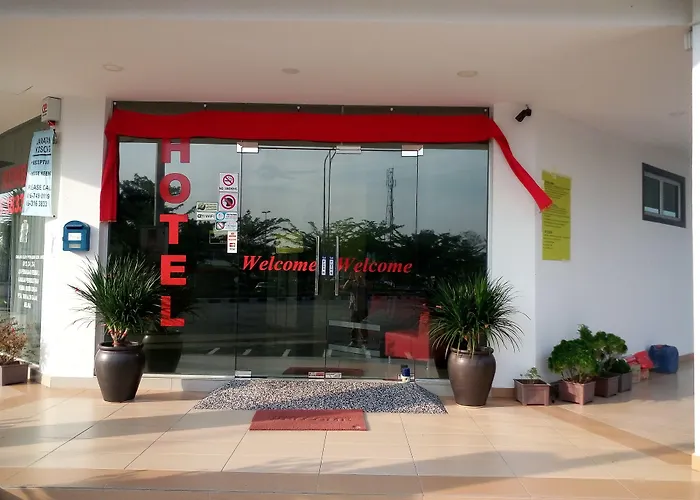 Hotel Sri Rembia