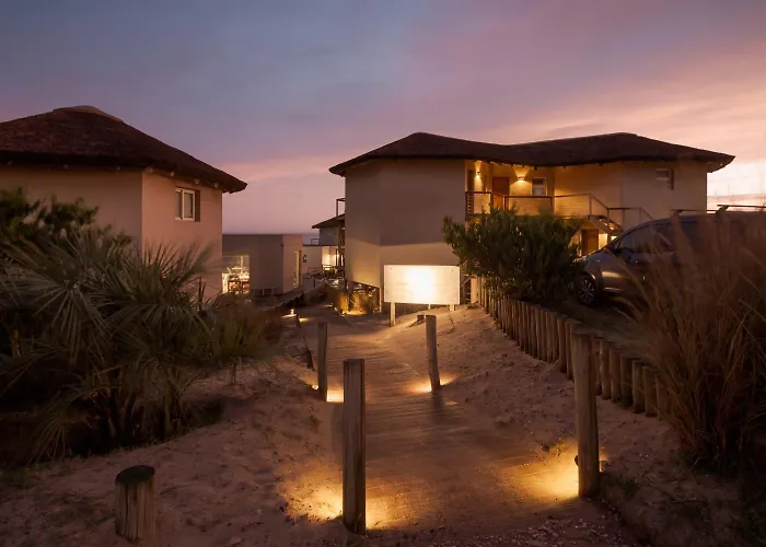 Maradentro Apart Hotel & Suites