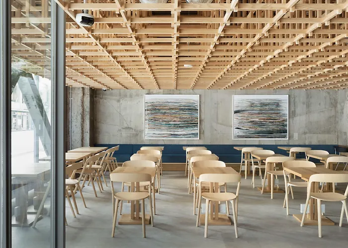 Kumu Kanazawa By The Share Hotels