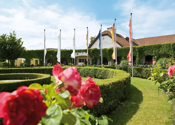 Vila Vita Pannonia