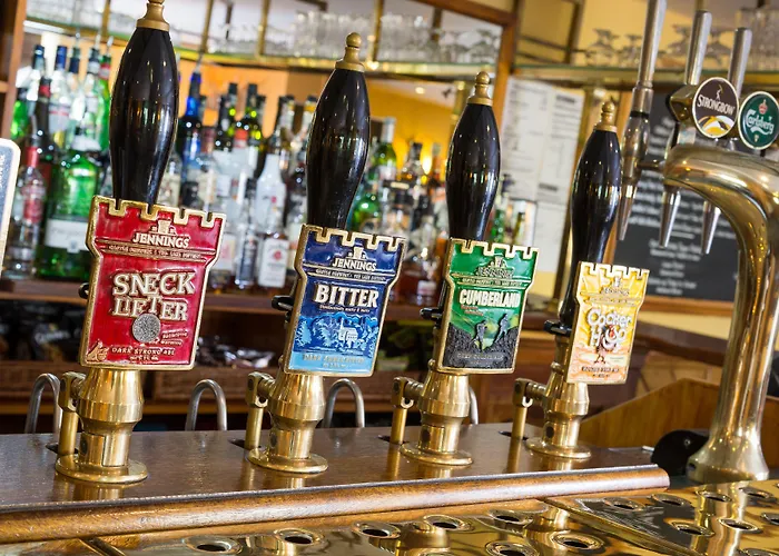The King'S Head