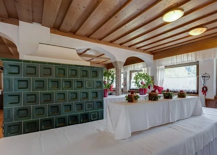 Hotel Moawirt
