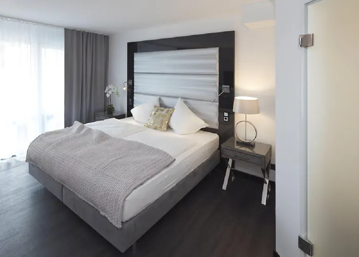 Kurhaus Design Boutique Hotel
