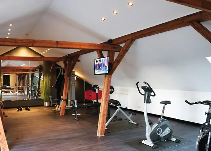 Kurhaus Design Boutique Hotel