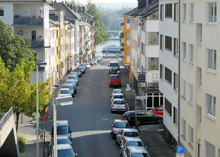 Hotel Bonn City